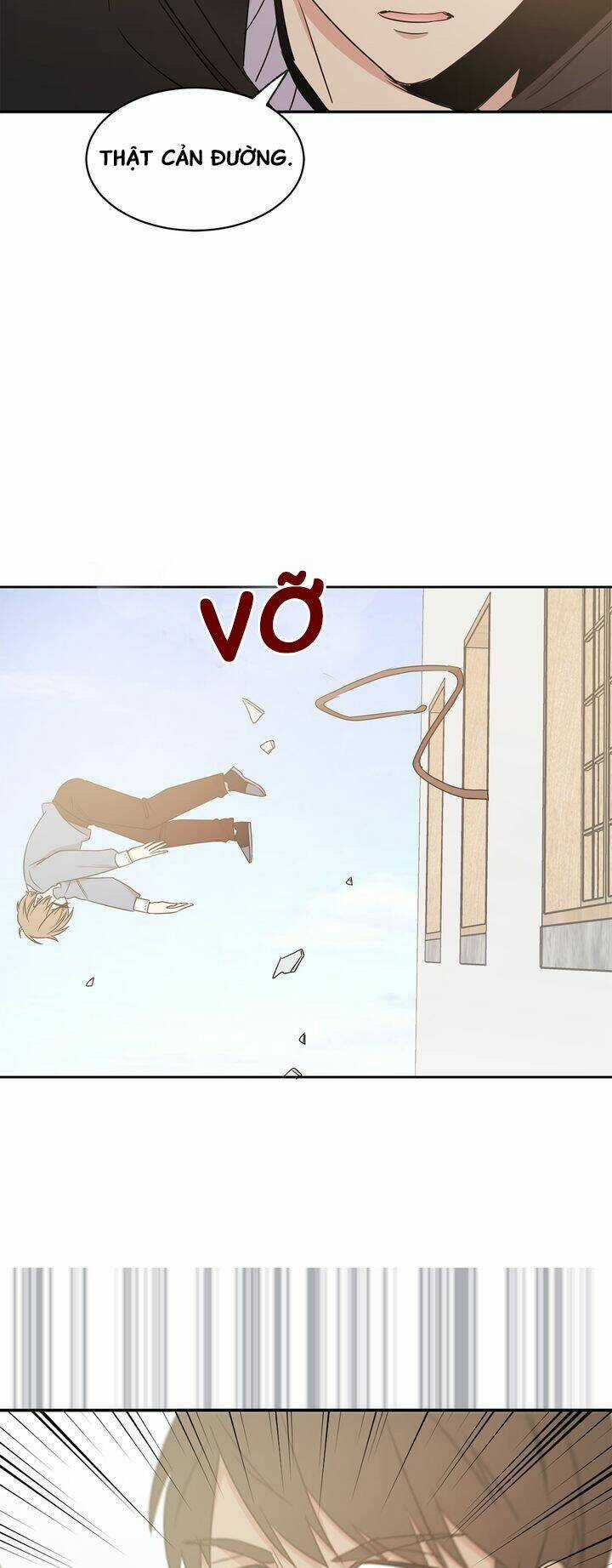 Tôi Chọn Kết Thúc Của Hoàng Đế Chapter 25 trang 31