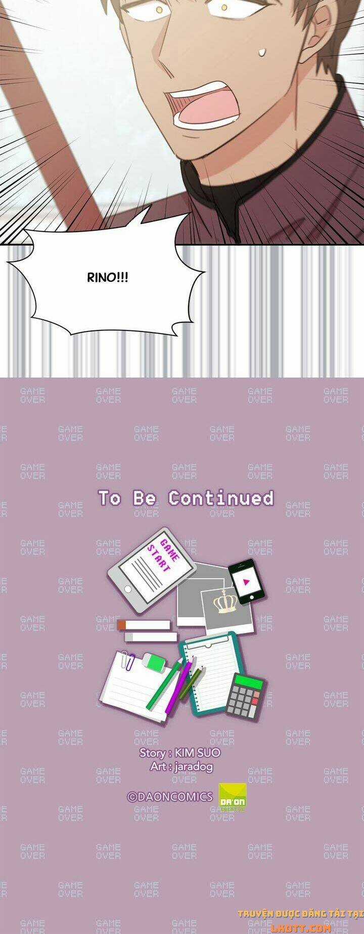 Tôi Chọn Kết Thúc Của Hoàng Đế Chapter 25 trang 32