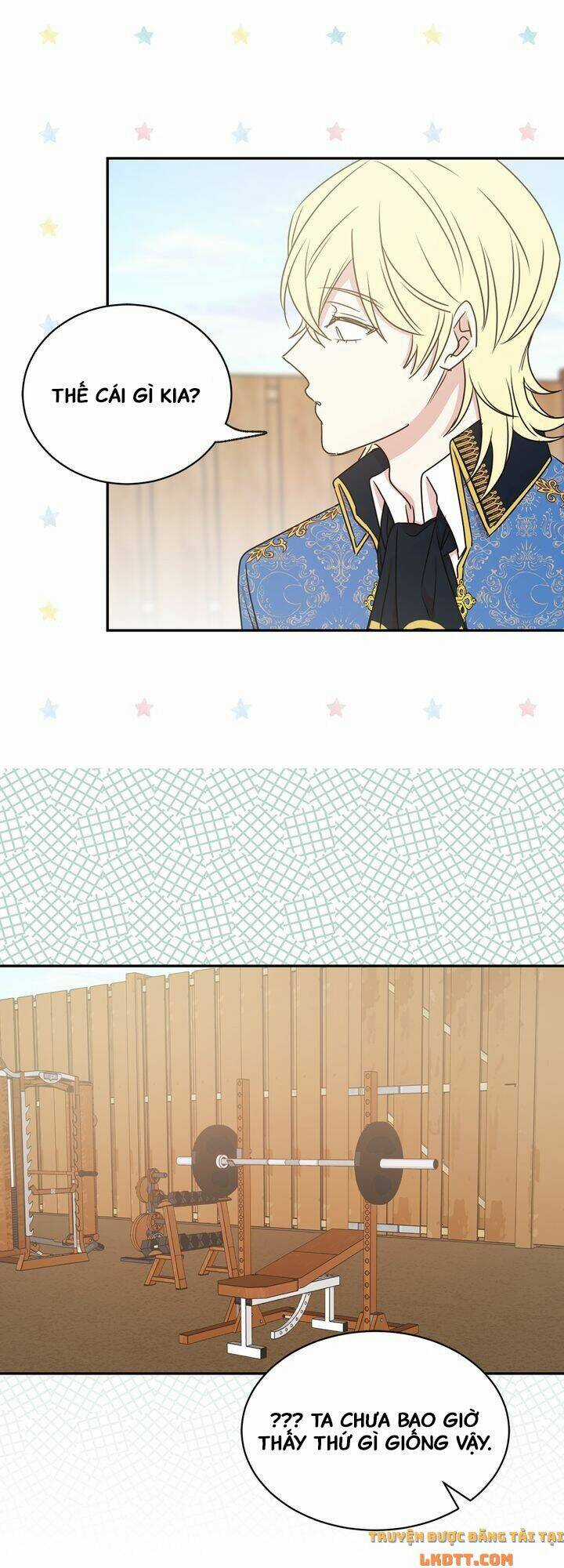 Tôi Chọn Kết Thúc Của Hoàng Đế Chapter 25 trang 6