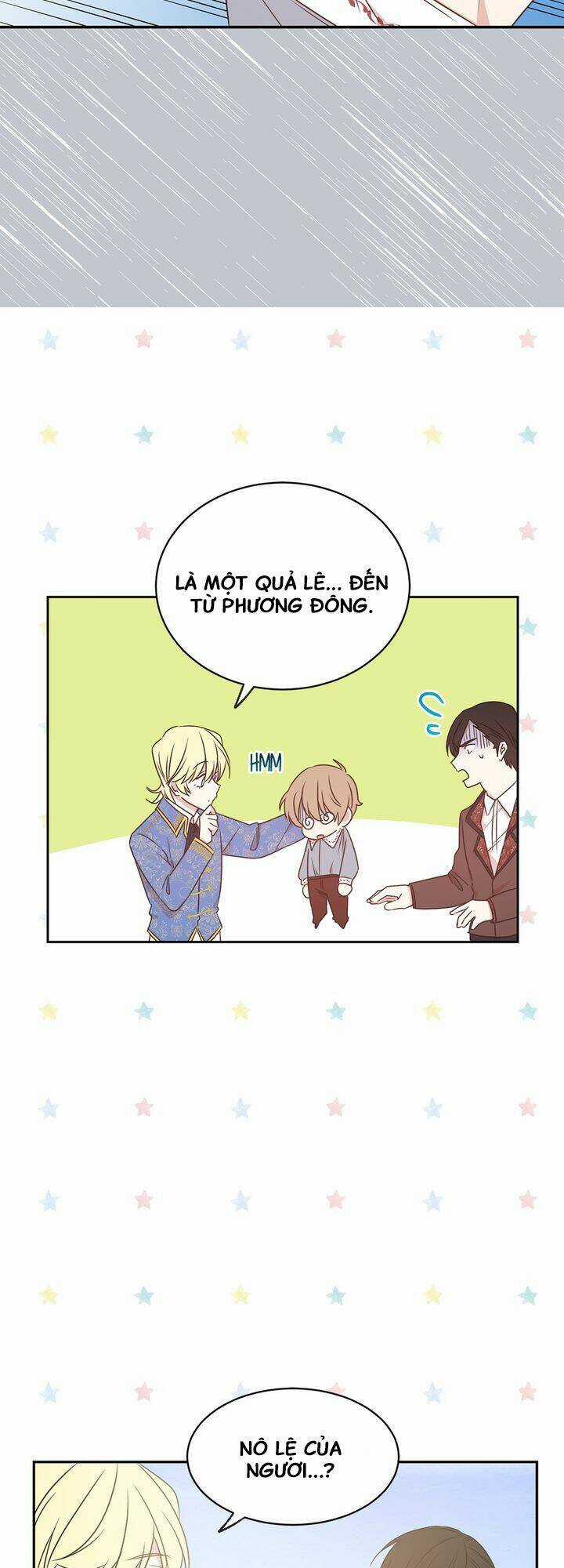 Tôi Chọn Kết Thúc Của Hoàng Đế Chapter 26 trang 10