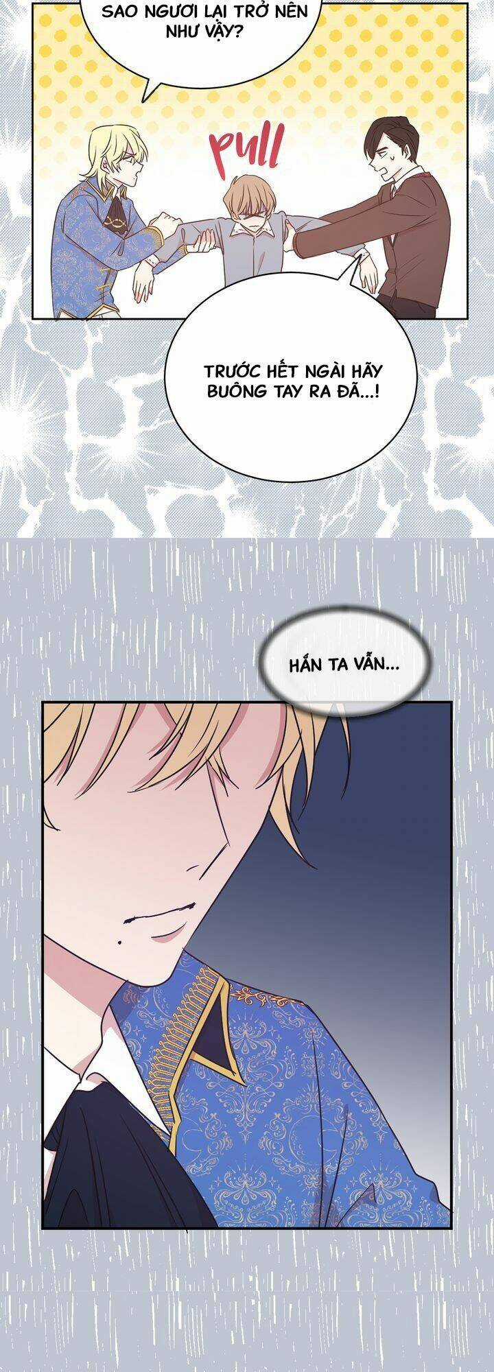 Tôi Chọn Kết Thúc Của Hoàng Đế Chapter 26 trang 12