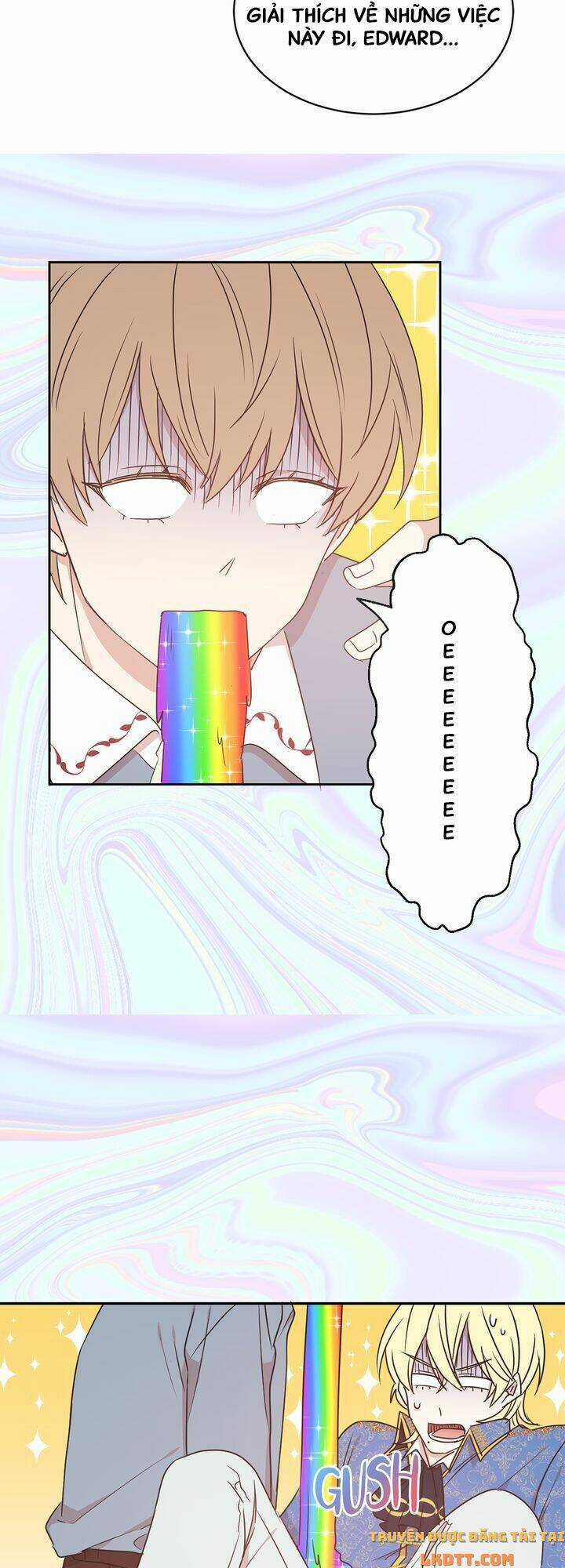 Tôi Chọn Kết Thúc Của Hoàng Đế Chapter 26 trang 16