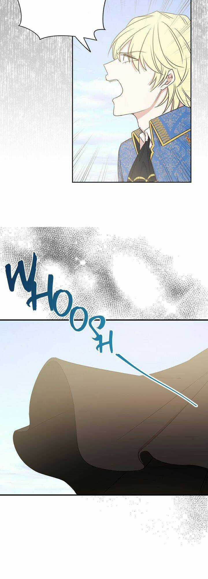 Tôi Chọn Kết Thúc Của Hoàng Đế Chapter 26 trang 19