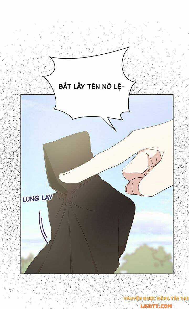 Tôi Chọn Kết Thúc Của Hoàng Đế Chapter 26 trang 21