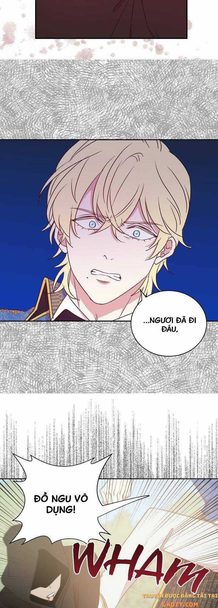 Tôi Chọn Kết Thúc Của Hoàng Đế Chapter 26 trang 23