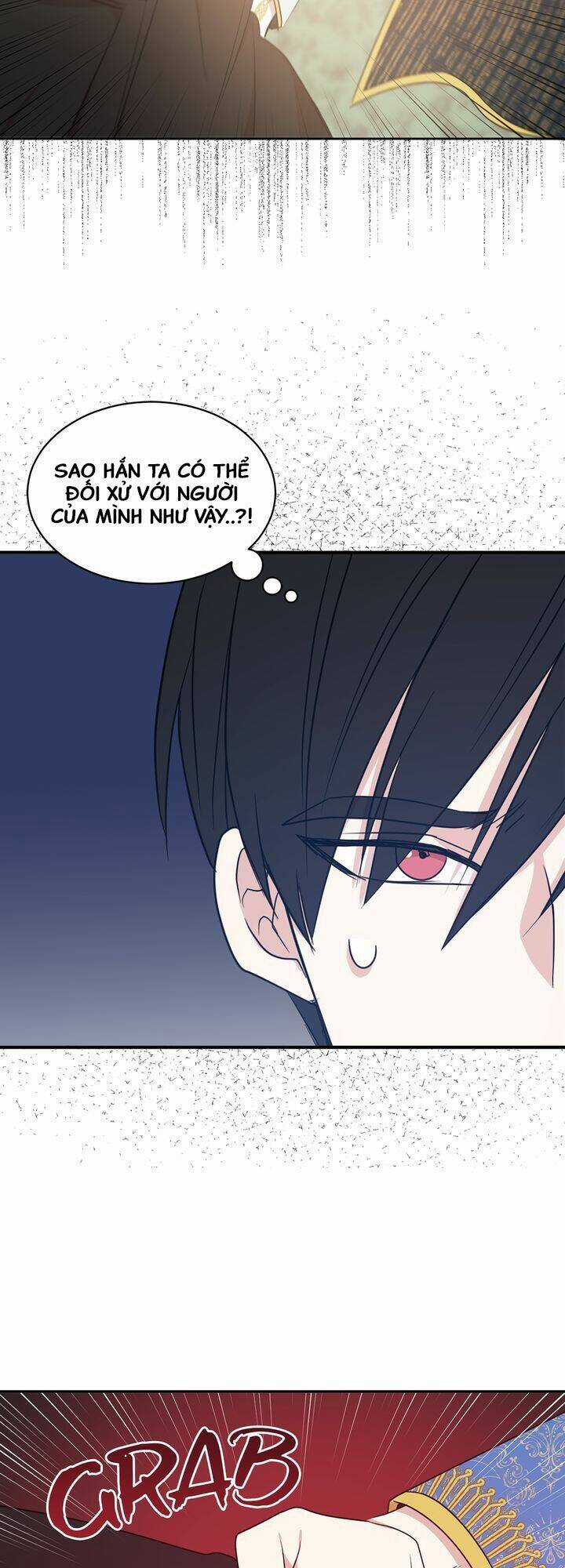 Tôi Chọn Kết Thúc Của Hoàng Đế Chapter 26 trang 24