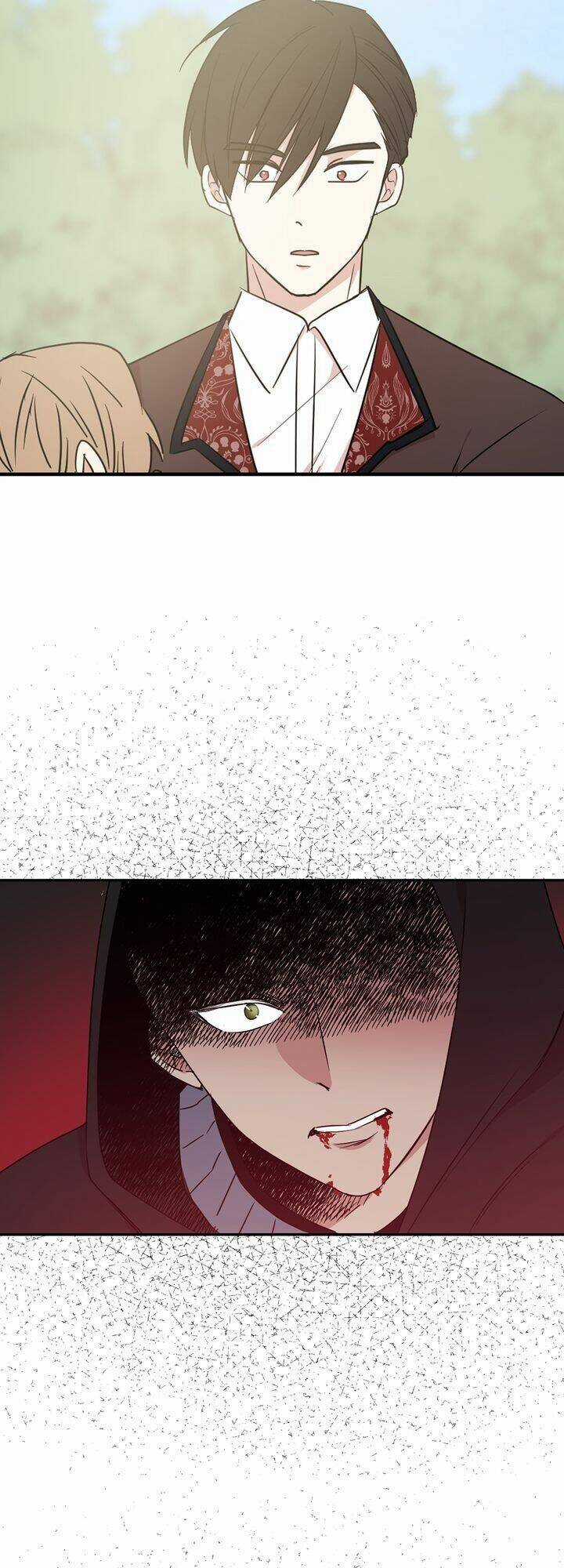 Tôi Chọn Kết Thúc Của Hoàng Đế Chapter 26 trang 26