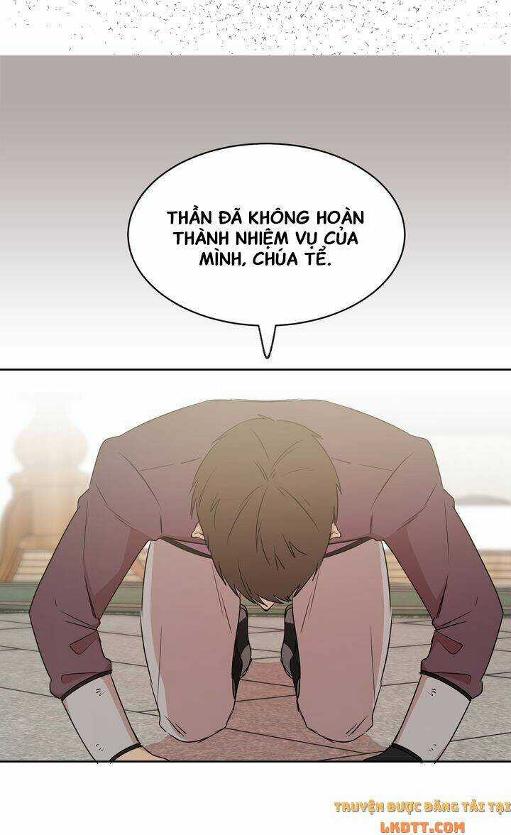 Tôi Chọn Kết Thúc Của Hoàng Đế Chapter 26 trang 28