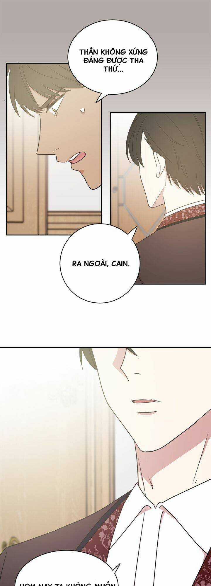 Tôi Chọn Kết Thúc Của Hoàng Đế Chapter 26 trang 29