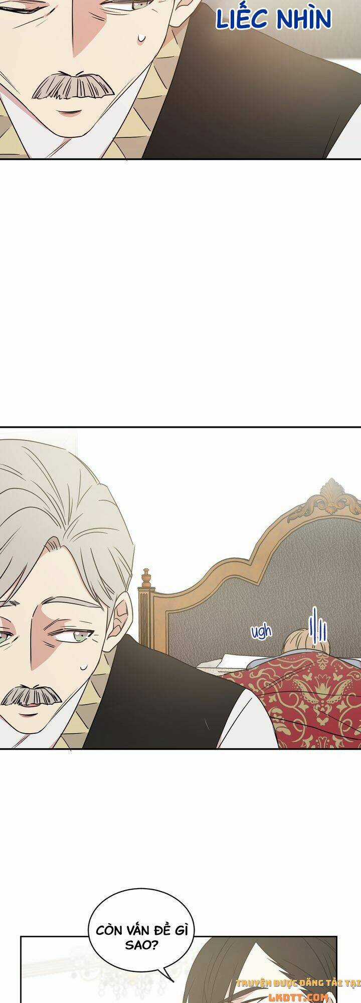 Tôi Chọn Kết Thúc Của Hoàng Đế Chapter 26 trang 32