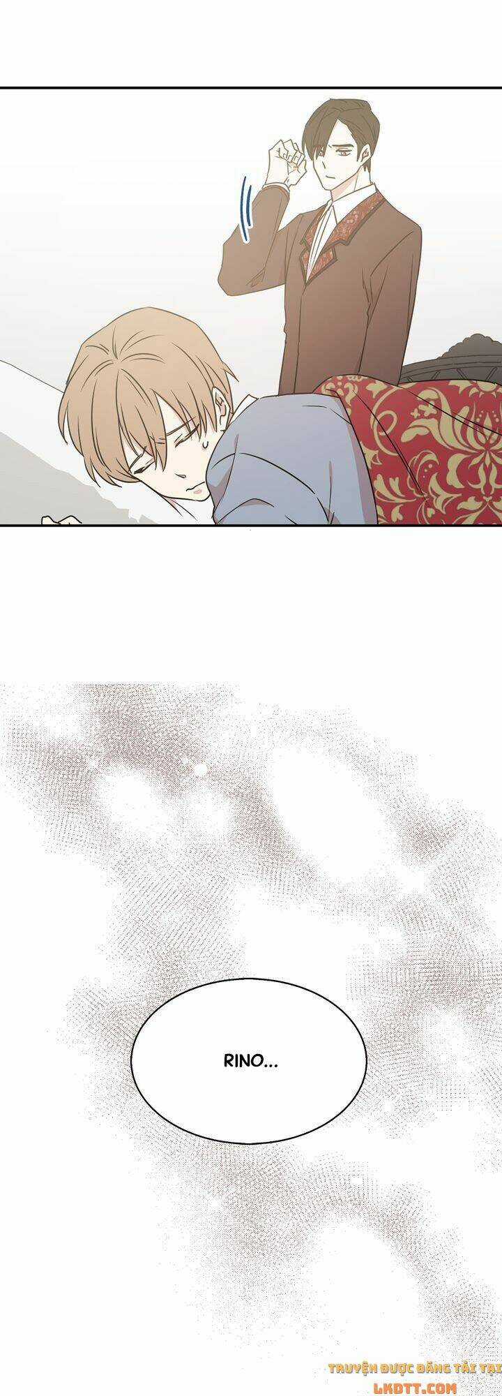 Tôi Chọn Kết Thúc Của Hoàng Đế Chapter 26 trang 34