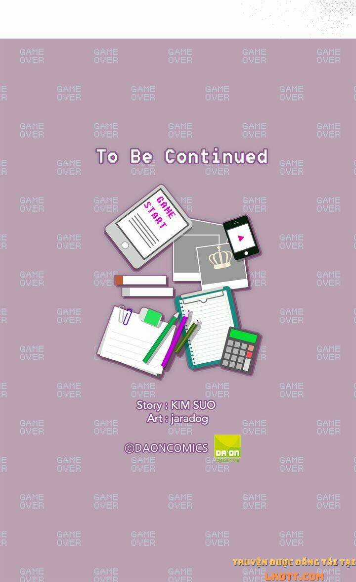 Tôi Chọn Kết Thúc Của Hoàng Đế Chapter 26 trang 35