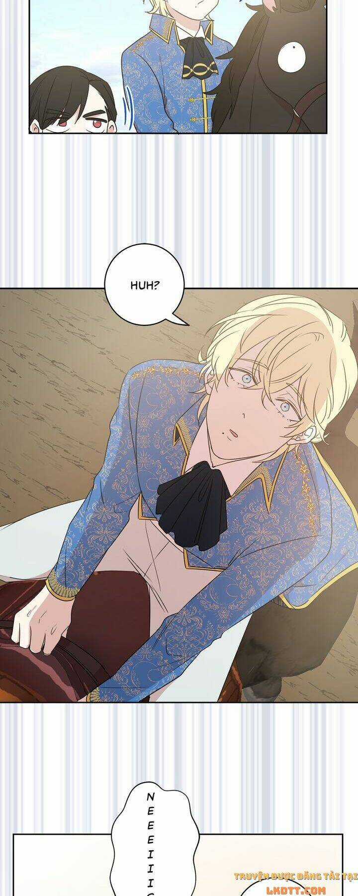 Tôi Chọn Kết Thúc Của Hoàng Đế Chapter 26 trang 4