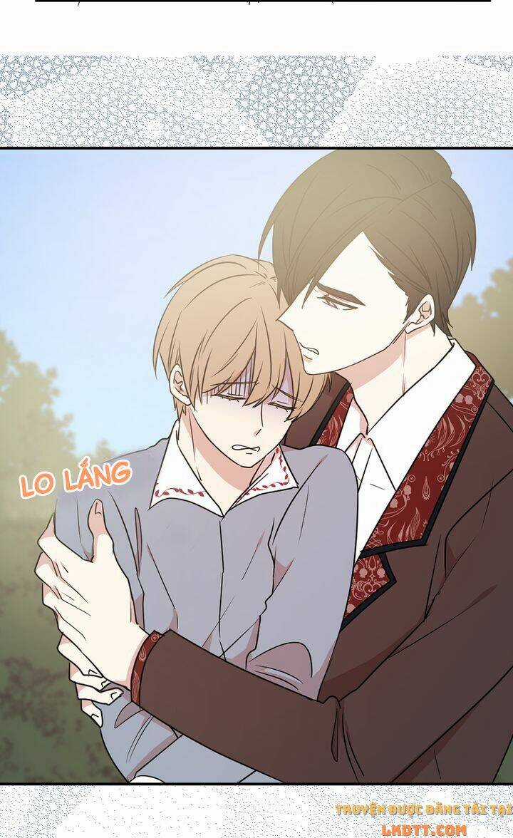 Tôi Chọn Kết Thúc Của Hoàng Đế Chapter 26 trang 7