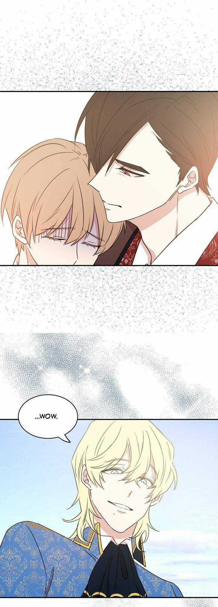 Tôi Chọn Kết Thúc Của Hoàng Đế Chapter 26 trang 8