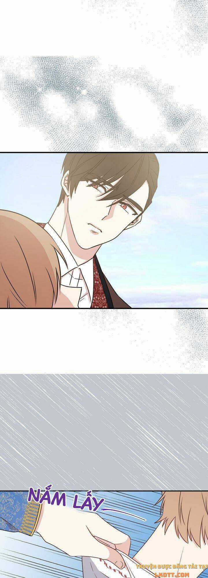 Tôi Chọn Kết Thúc Của Hoàng Đế Chapter 26 trang 9