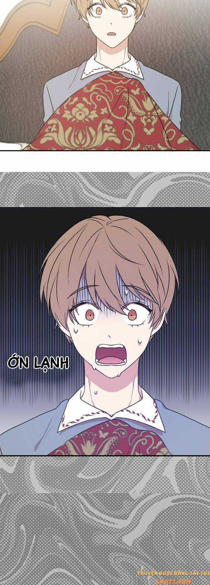 Tôi Chọn Kết Thúc Của Hoàng Đế Chapter 27 trang 11