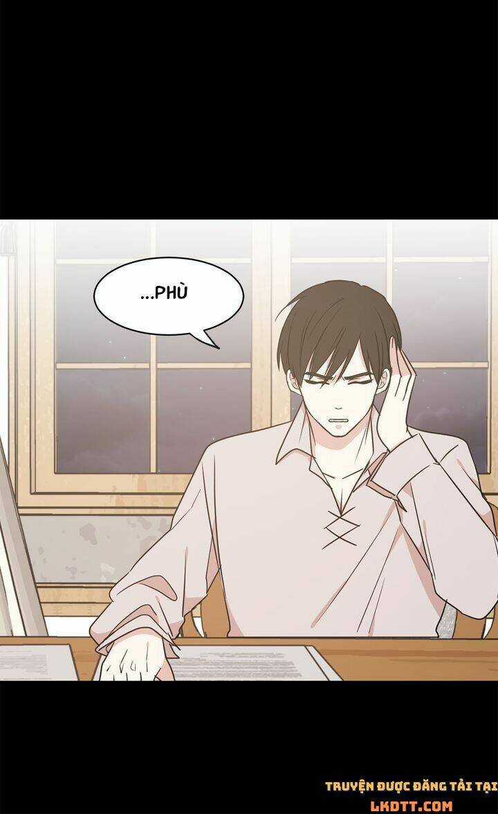 Tôi Chọn Kết Thúc Của Hoàng Đế Chapter 27 trang 14