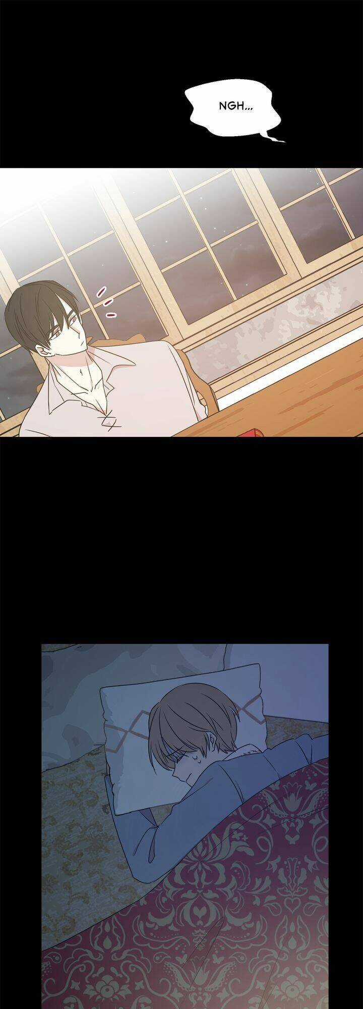 Tôi Chọn Kết Thúc Của Hoàng Đế Chapter 27 trang 15