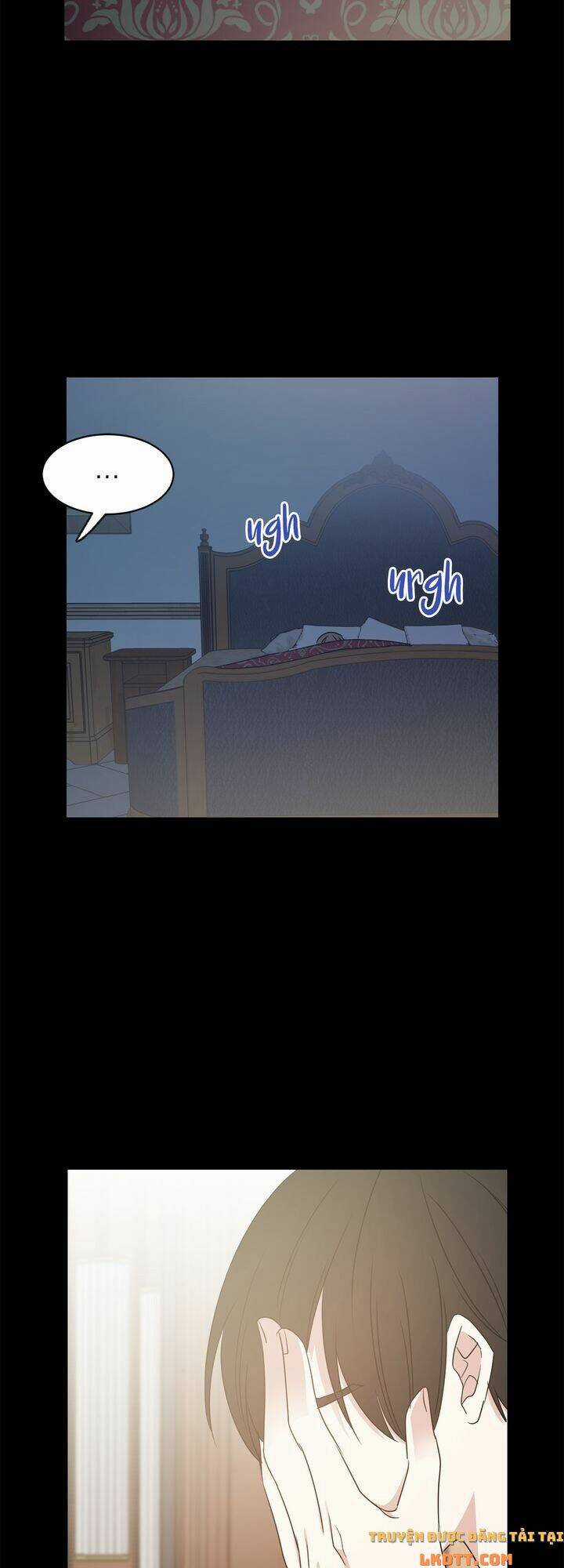 Tôi Chọn Kết Thúc Của Hoàng Đế Chapter 27 trang 16