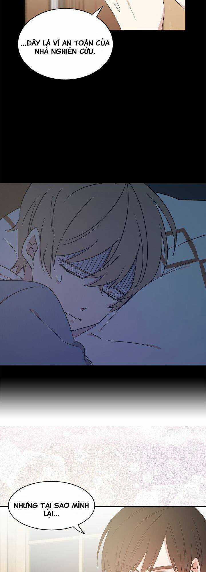 Tôi Chọn Kết Thúc Của Hoàng Đế Chapter 27 trang 17