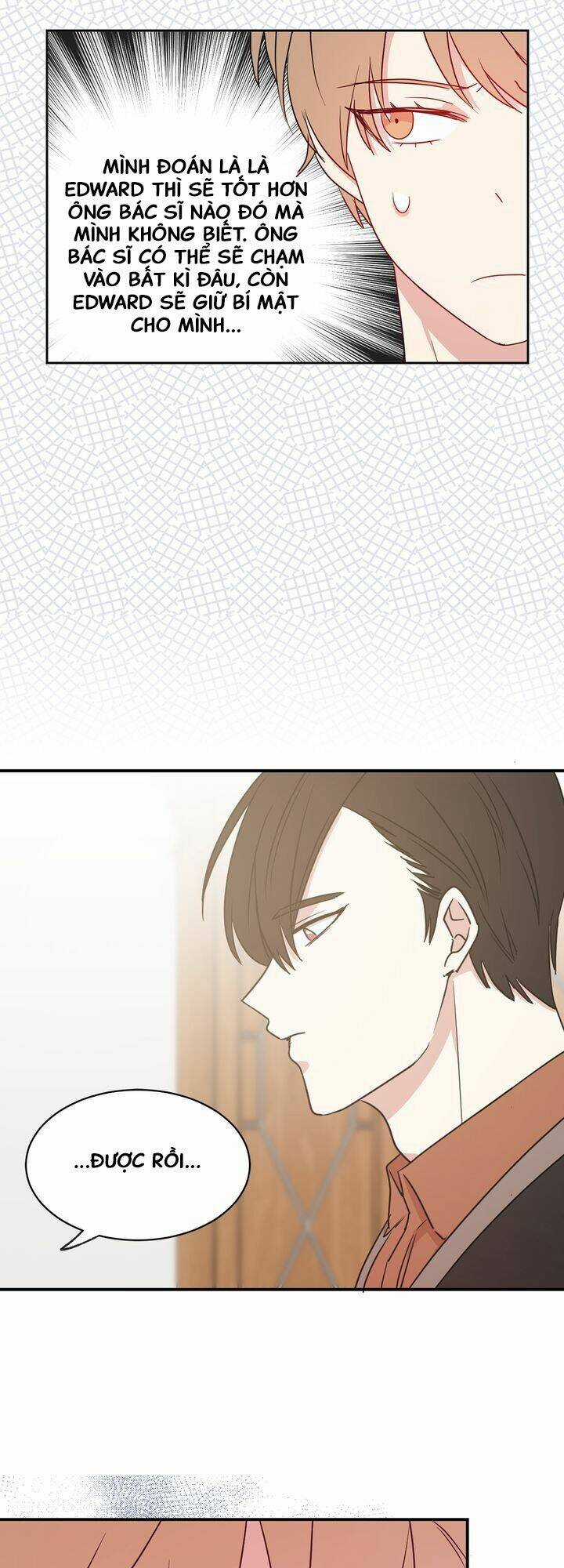 Tôi Chọn Kết Thúc Của Hoàng Đế Chapter 27 trang 26