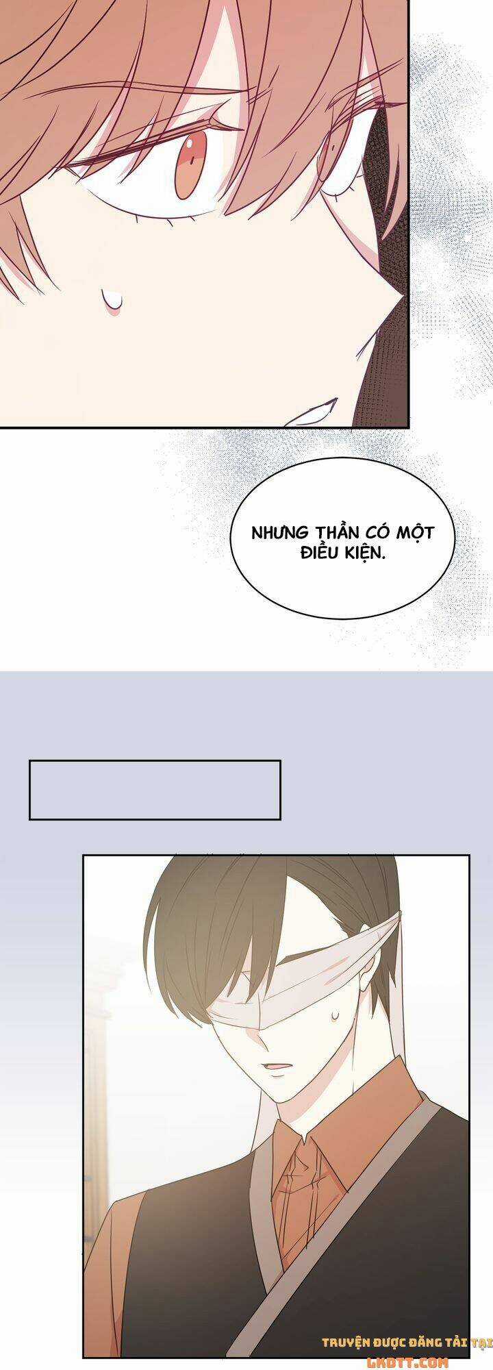 Tôi Chọn Kết Thúc Của Hoàng Đế Chapter 27 trang 27