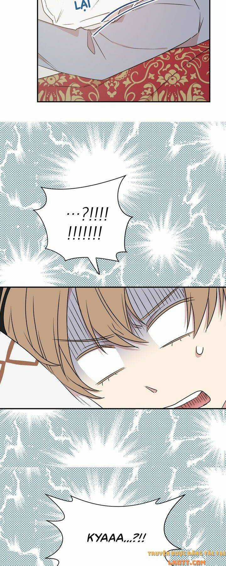 Tôi Chọn Kết Thúc Của Hoàng Đế Chapter 27 trang 4