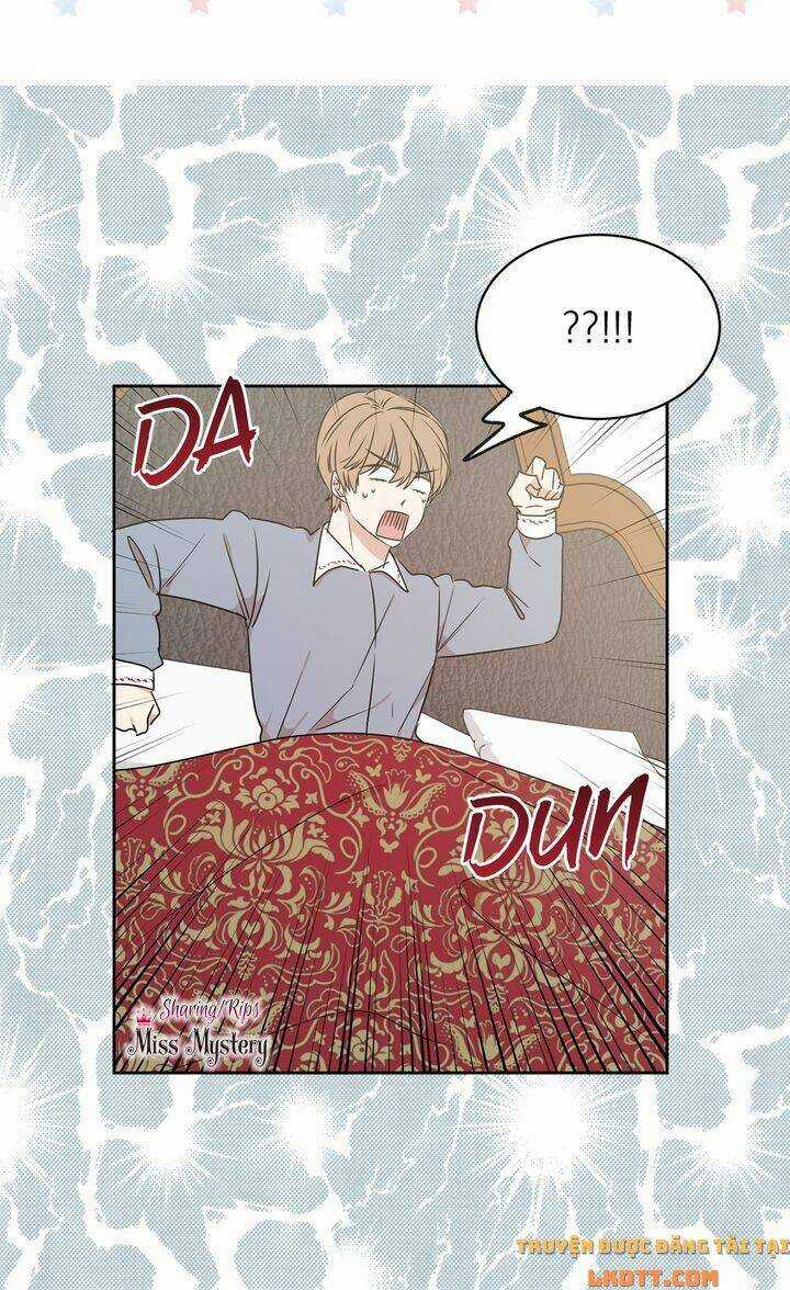 Tôi Chọn Kết Thúc Của Hoàng Đế Chapter 27 trang 7