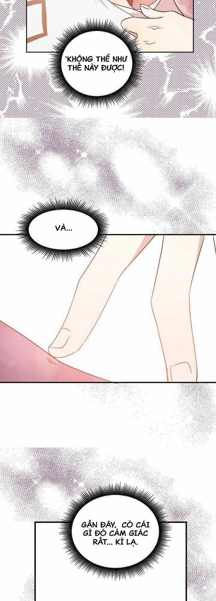 Tôi Chọn Kết Thúc Của Hoàng Đế Chapter 28 trang 10