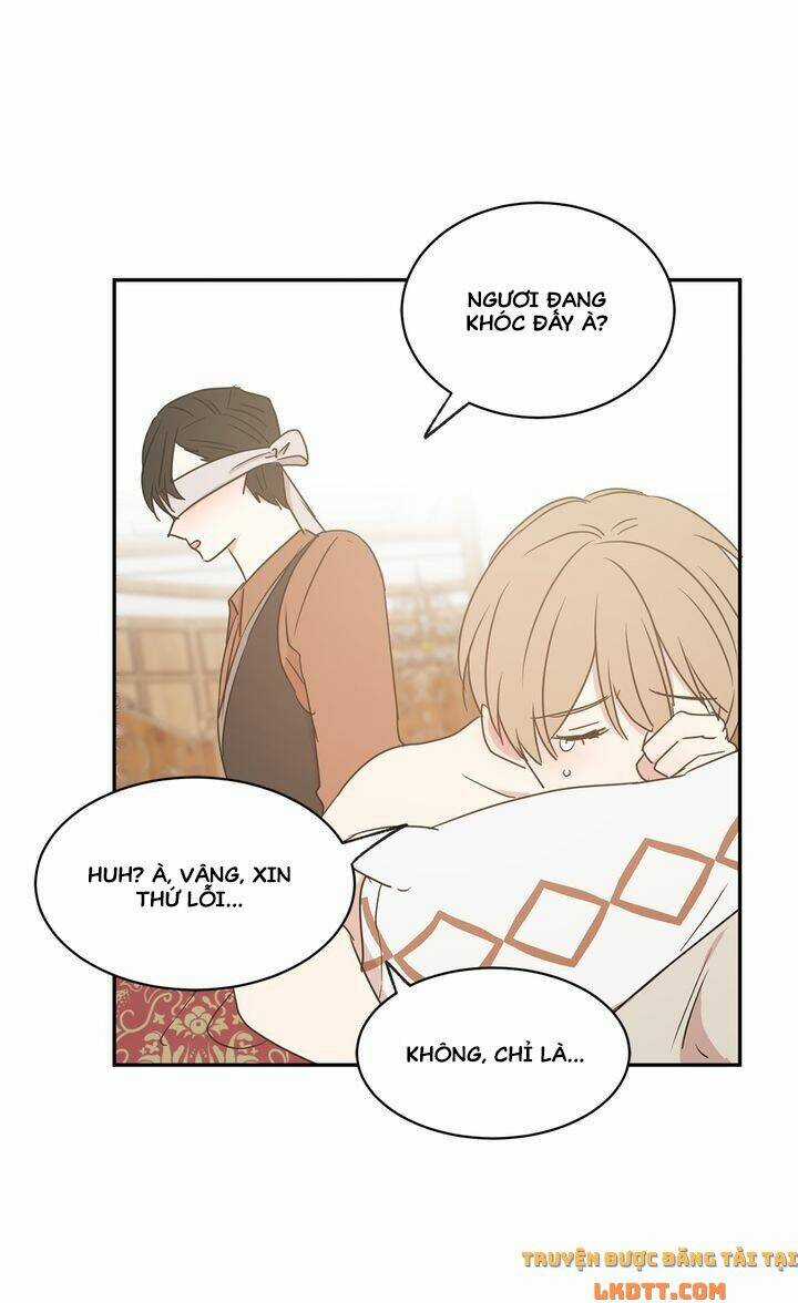 Tôi Chọn Kết Thúc Của Hoàng Đế Chapter 28 trang 14