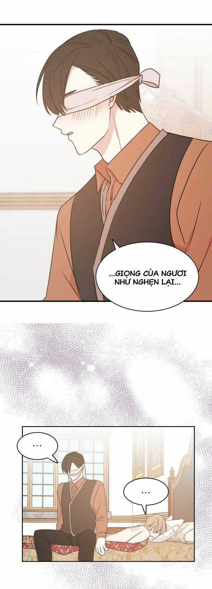 Tôi Chọn Kết Thúc Của Hoàng Đế Chapter 28 trang 15