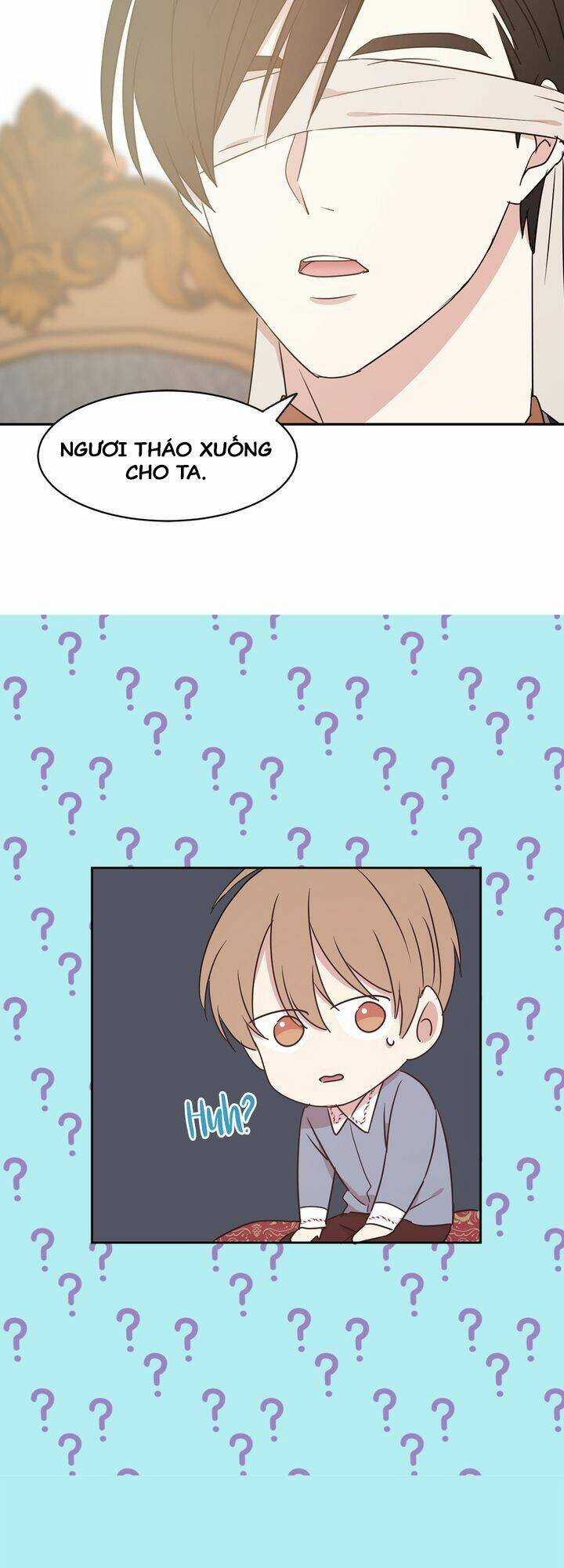 Tôi Chọn Kết Thúc Của Hoàng Đế Chapter 28 trang 26