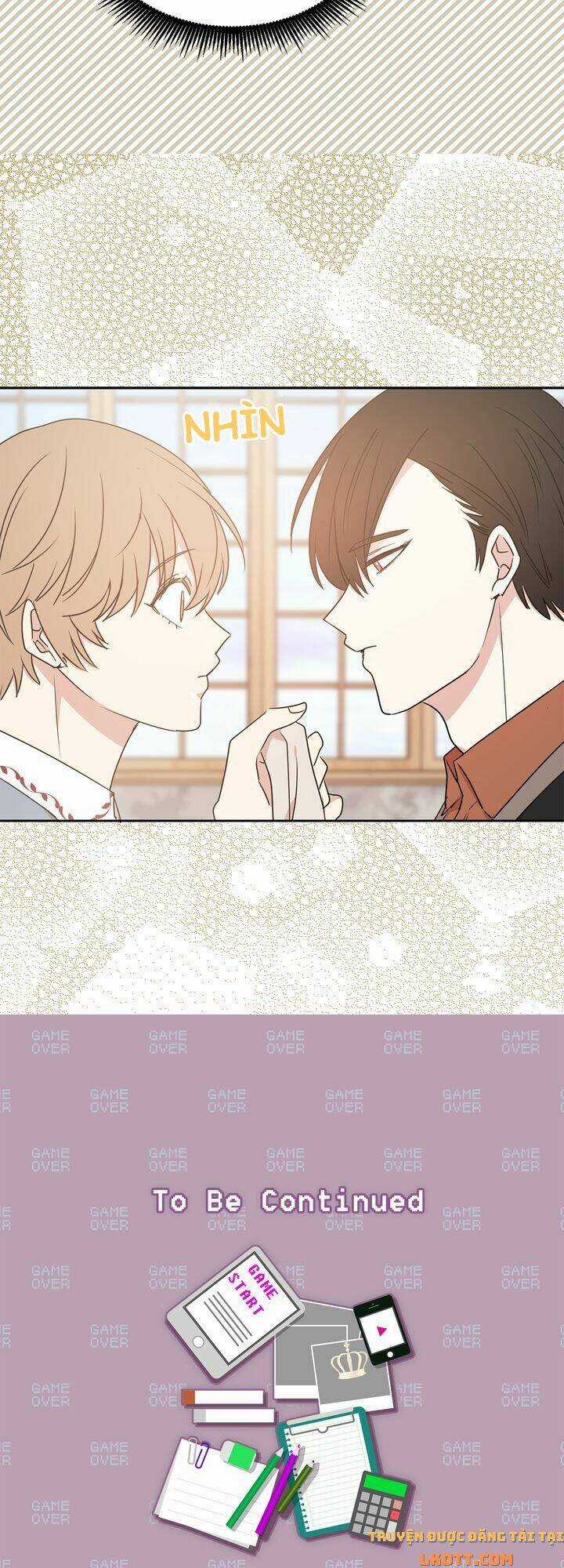 Tôi Chọn Kết Thúc Của Hoàng Đế Chapter 28 trang 30