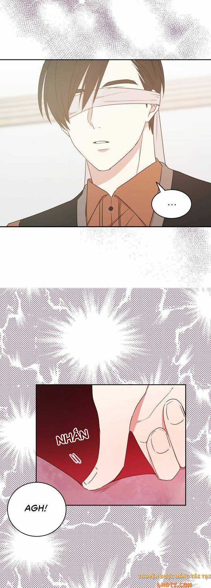 Tôi Chọn Kết Thúc Của Hoàng Đế Chapter 28 trang 6