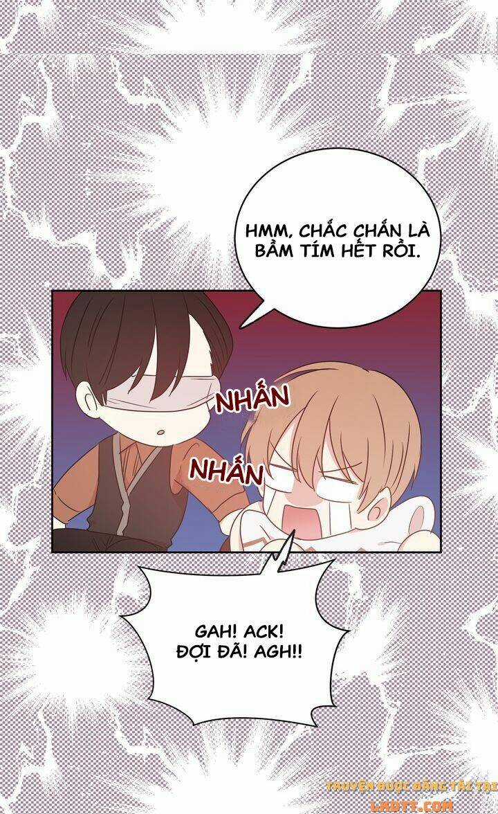 Tôi Chọn Kết Thúc Của Hoàng Đế Chapter 28 trang 7