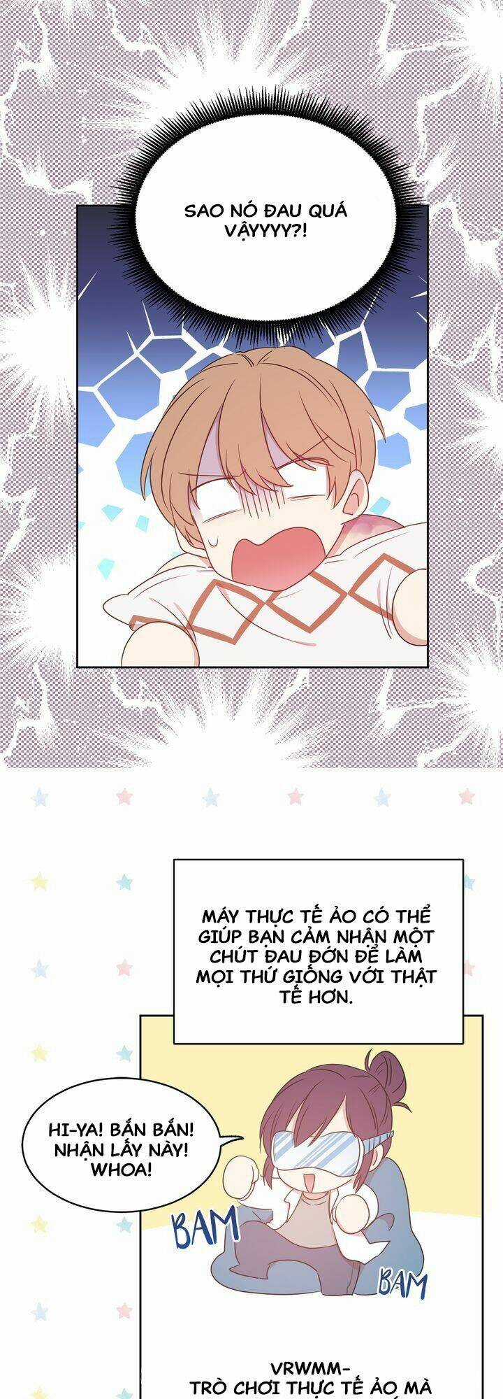 Tôi Chọn Kết Thúc Của Hoàng Đế Chapter 28 trang 8