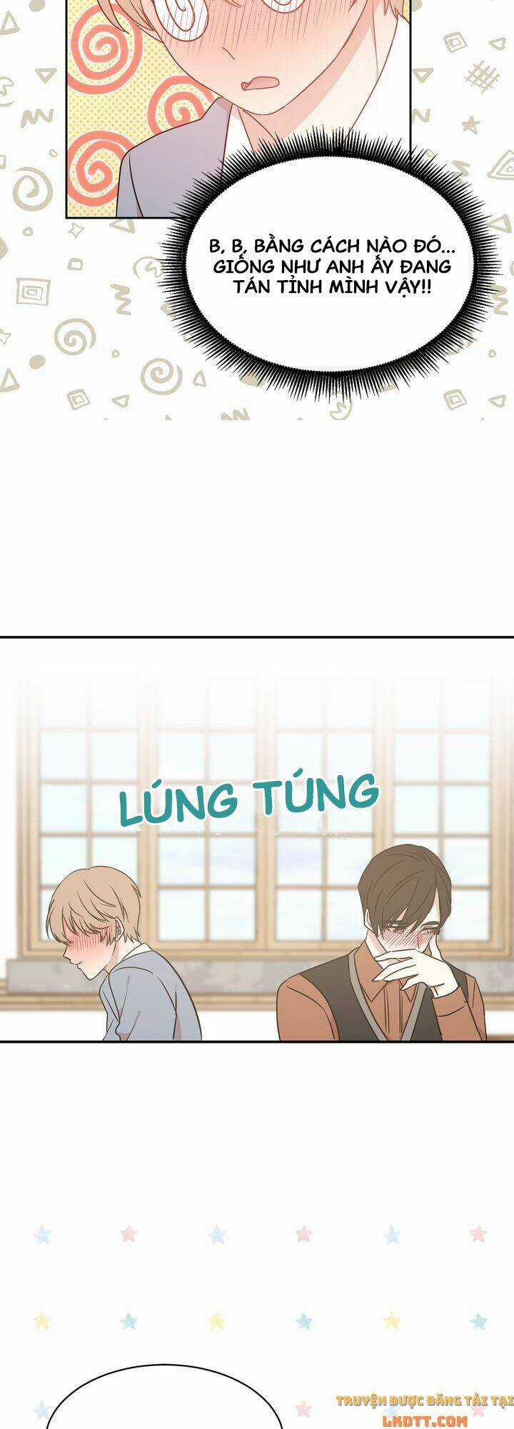 Tôi Chọn Kết Thúc Của Hoàng Đế Chapter 29 trang 11