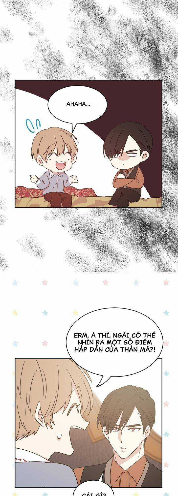 Tôi Chọn Kết Thúc Của Hoàng Đế Chapter 29 trang 15