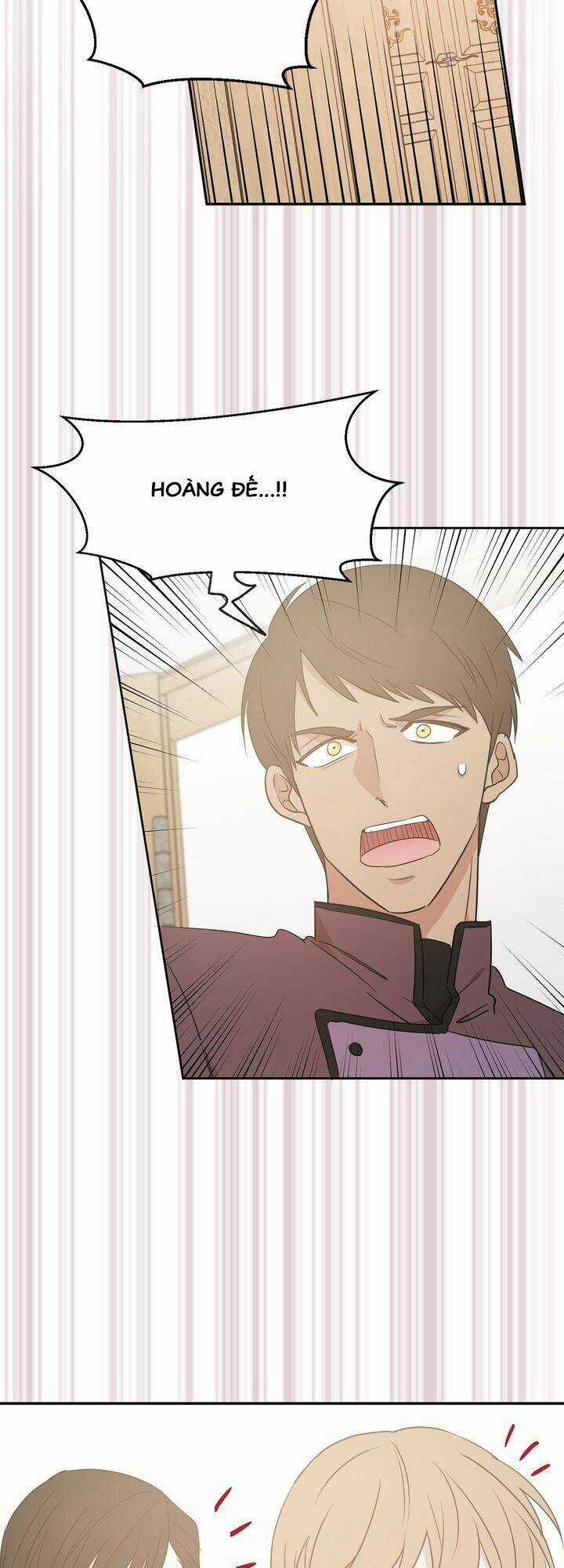 Tôi Chọn Kết Thúc Của Hoàng Đế Chapter 29 trang 24