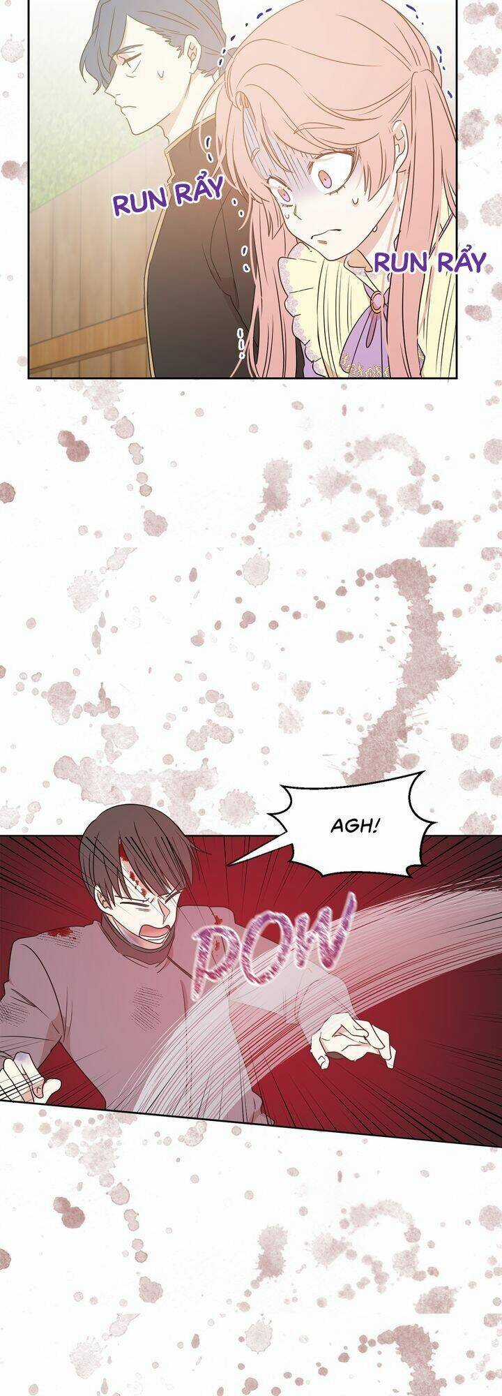 Tôi Chọn Kết Thúc Của Hoàng Đế Chapter 29 trang 26