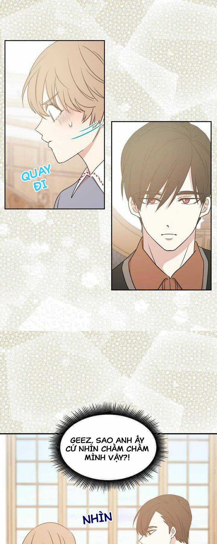 Tôi Chọn Kết Thúc Của Hoàng Đế Chapter 29 trang 3