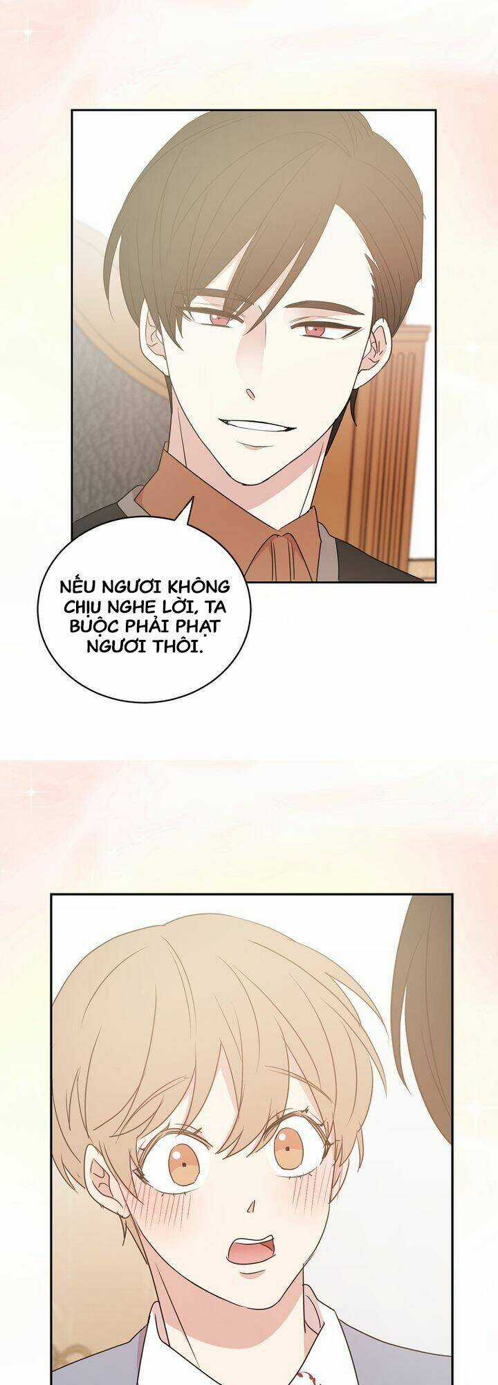 Tôi Chọn Kết Thúc Của Hoàng Đế Chapter 29 trang 8