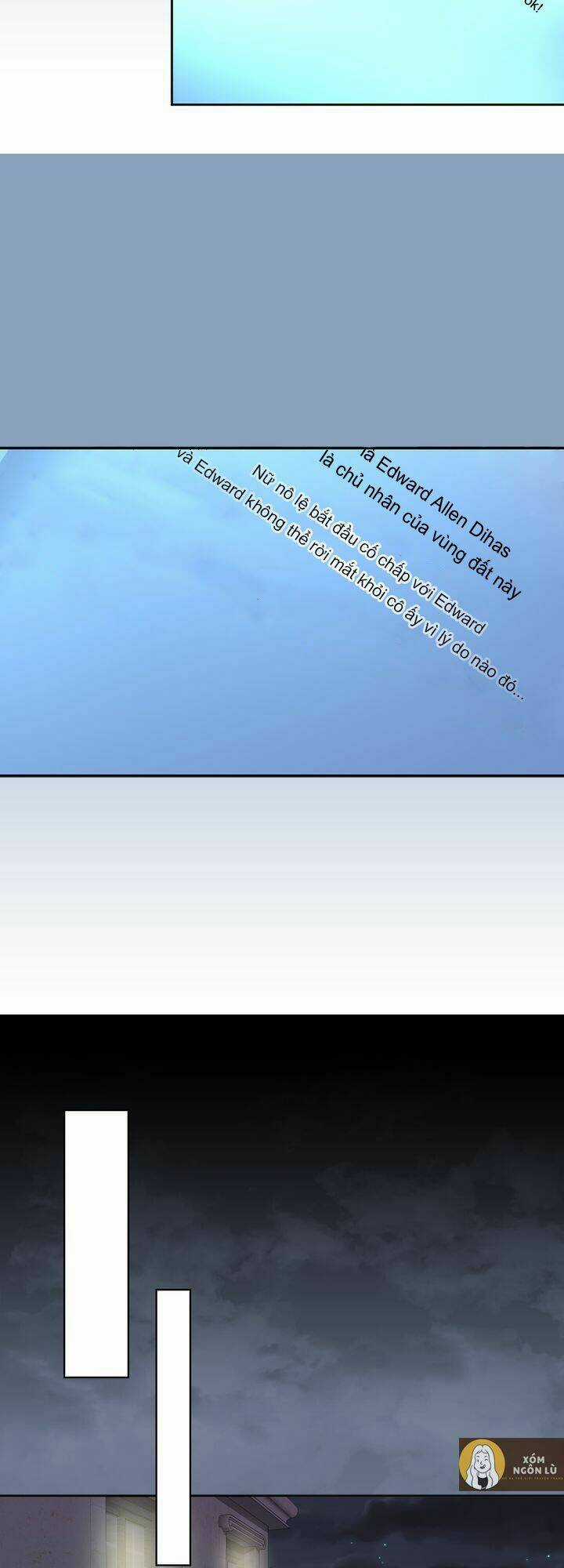 Tôi Chọn Kết Thúc Của Hoàng Đế Chapter 3 trang 13