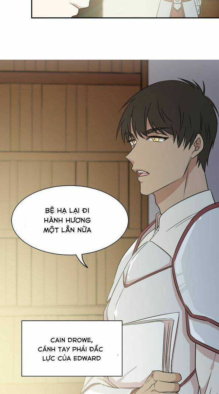 Tôi Chọn Kết Thúc Của Hoàng Đế Chapter 3 trang 15