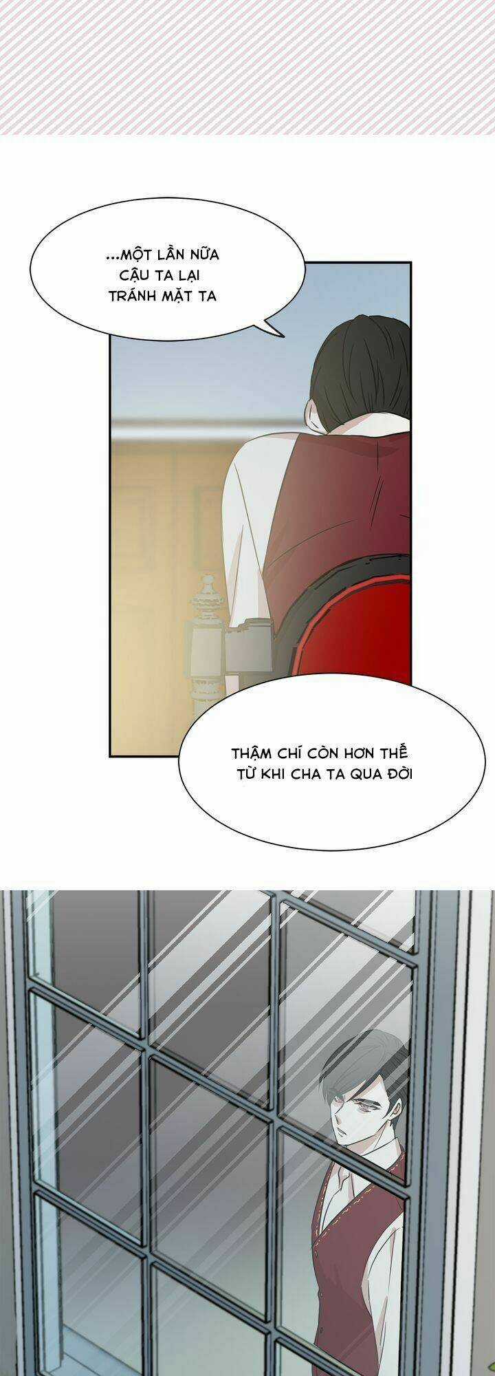 Tôi Chọn Kết Thúc Của Hoàng Đế Chapter 3 trang 17