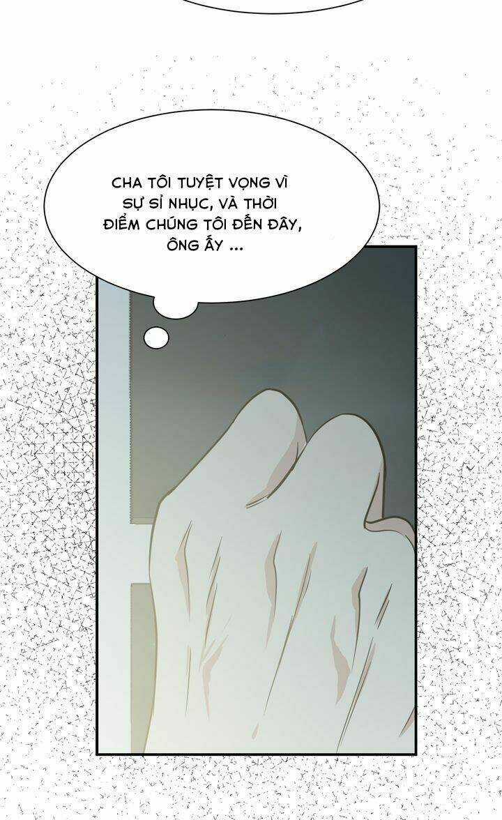 Tôi Chọn Kết Thúc Của Hoàng Đế Chapter 3 trang 22