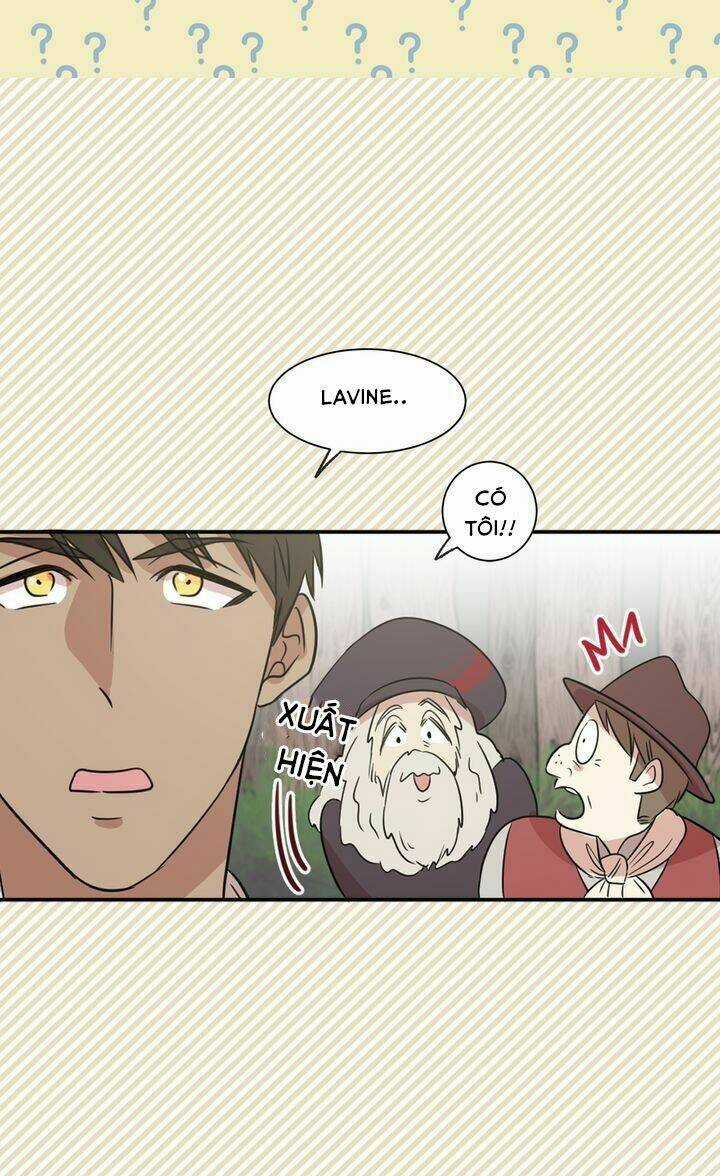 Tôi Chọn Kết Thúc Của Hoàng Đế Chapter 3 trang 29