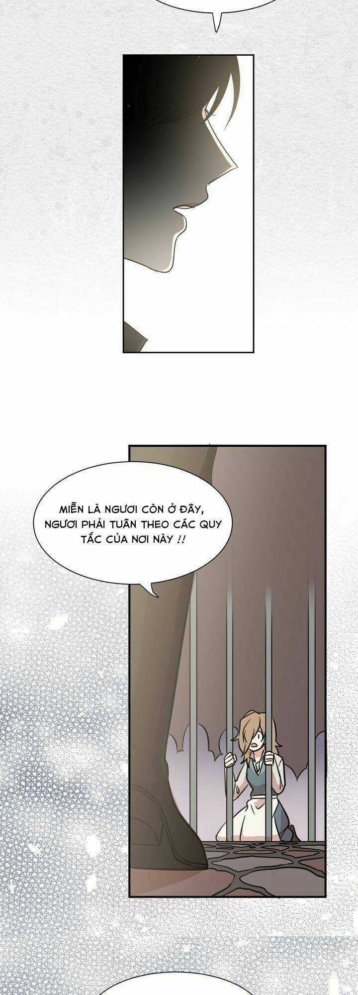 Tôi Chọn Kết Thúc Của Hoàng Đế Chapter 3 trang 4