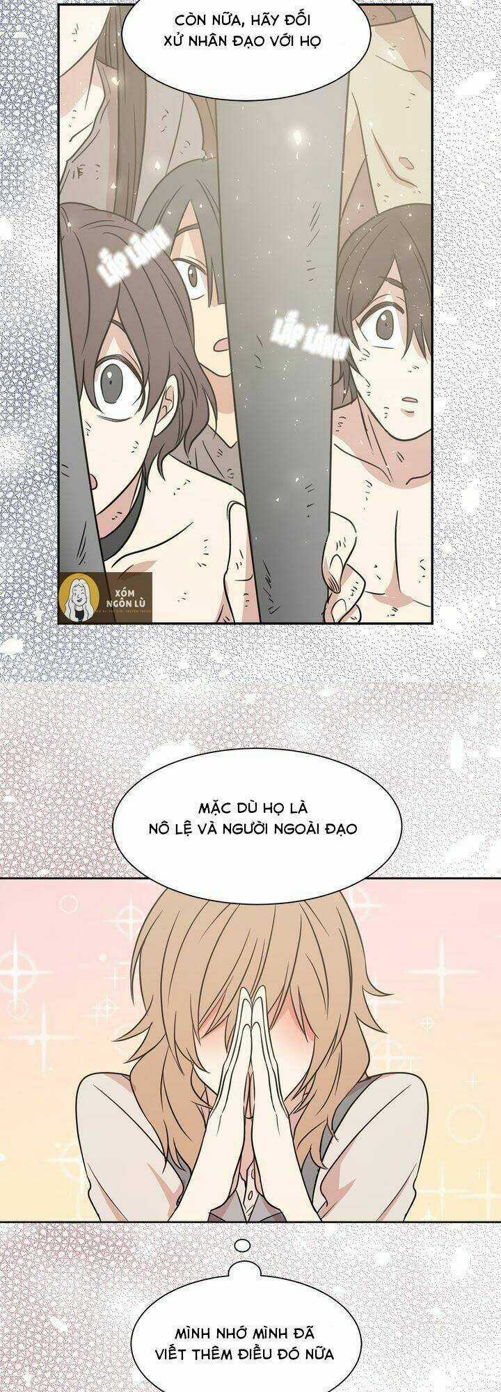 Tôi Chọn Kết Thúc Của Hoàng Đế Chapter 3 trang 5